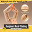 Climbing Pull-Up & Hangboard: Finger Strength Trainer