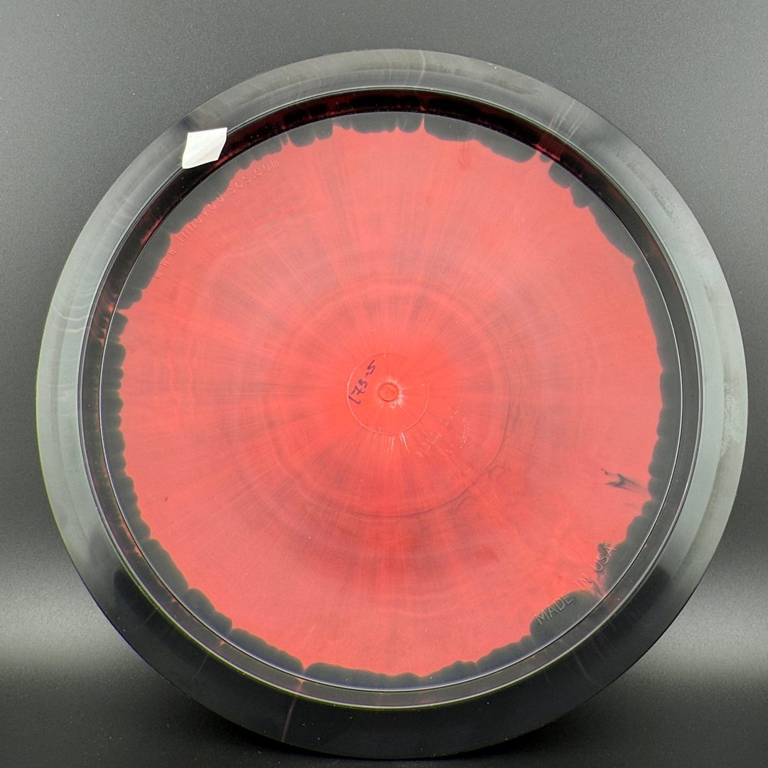 Sirius Helio JLS Disc Golf Driver