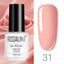 ROSALIND Gel Polish Set Manicure for Nails Semi Permanent Vernis top coat UV LED Gel Varnish Soak Off Nail Art Gel Nail Polish - Korvel