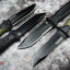Couteau de survie tactique Goebel Infantry