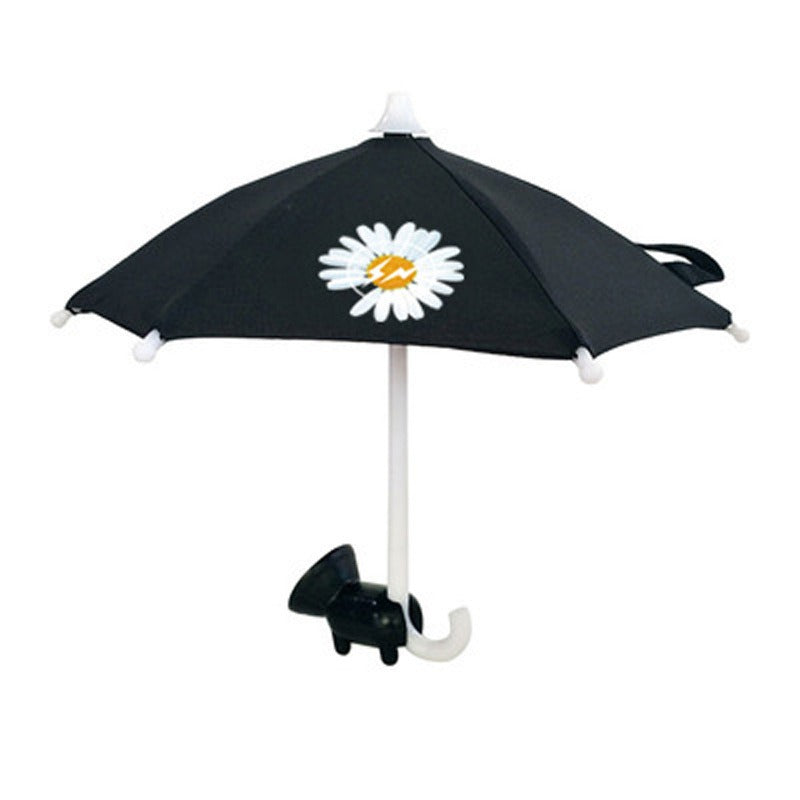 Phone Umbrella Sution Cup Stand - Korvel