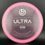 Infinity Ultra - First Run Disc Golf Midrange
