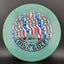 ESP Swirl Anax - Paul McBeth Signature Disc