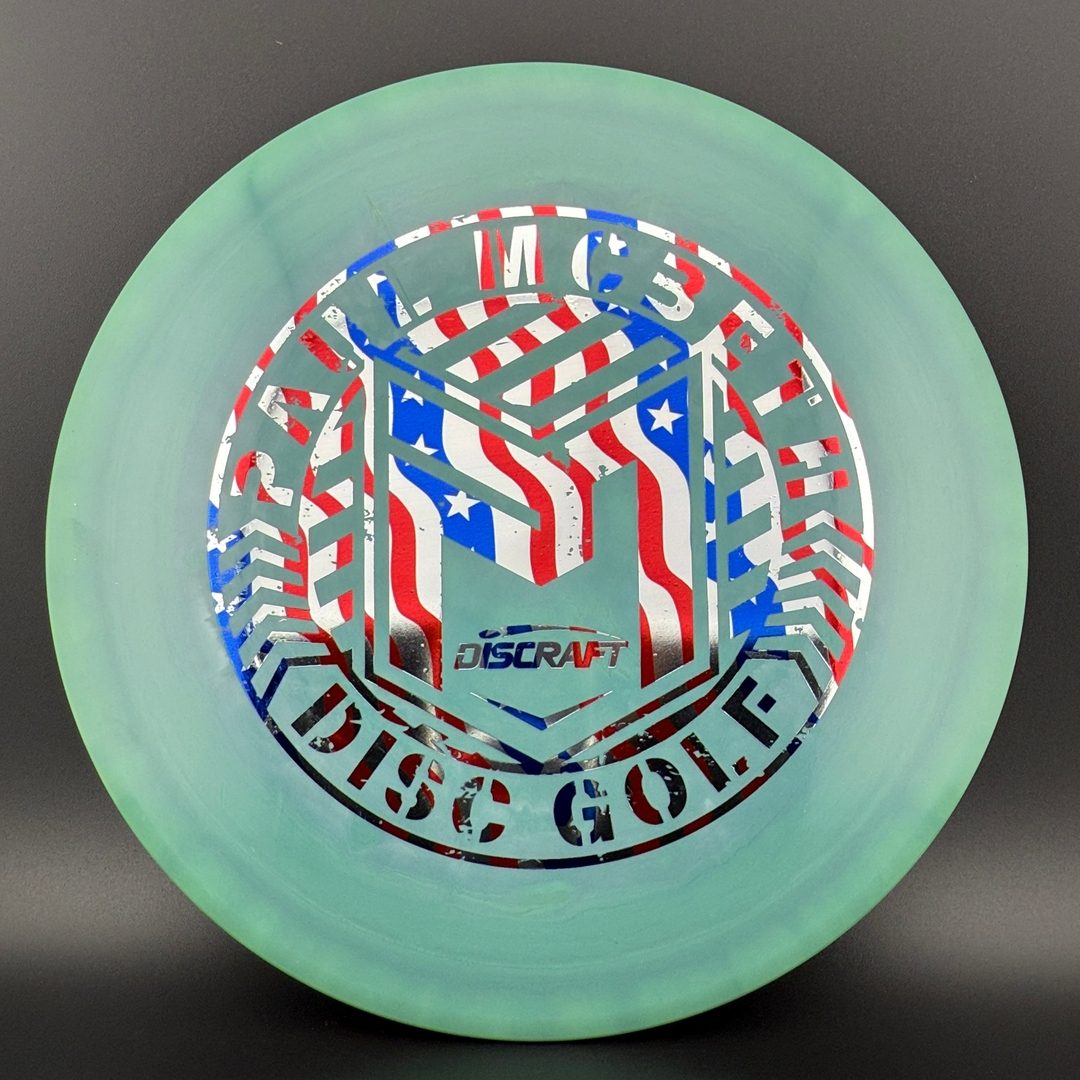 ESP Swirl Anax - Paul McBeth Signature Disc
