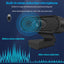 Flexible USB Webcam HD/1080P/PC Web Camera With Microphone Web Cam USB Camera for Computer Webcamera Full HD Video - Korvel