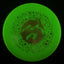 Lucid Moonshine Deputy - Timehop Disc Golf Putter
