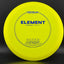 Disque de Golf Disc Ultra Léger Suregrip Element