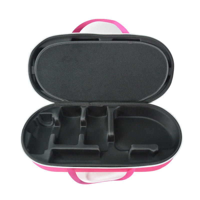 Travel Carry Storage Bag for Dyson Airwrap HS01/05 Styler Hair Curler Accessories, Storage Carrying Pouch Bag for Dyson Airwrap - Korvel