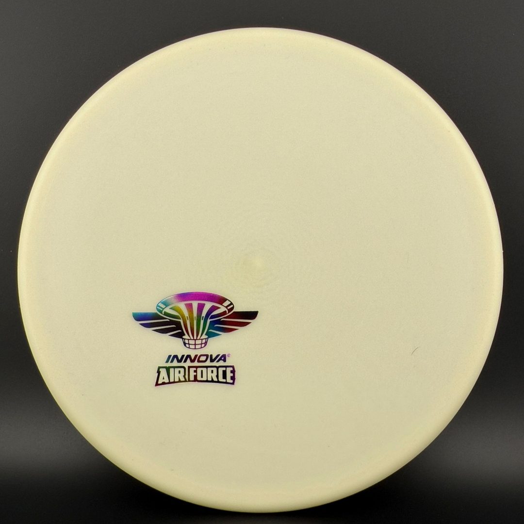 Proto Glow Nexus Toro - Disco de Golf de Calidad Premium