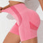 High Waist Active Shorts - Korvel