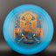 Champion Groove - New Groove Emperor V2 Disc Golf Driver