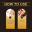 Long-Lasting Perfumed Cologne - Light & Fresh Fragrance