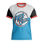RAD Cervini Maillot Sublimé - Collaboration Terminal Velocity & Ripper Studios