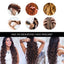Hair Styling Spray, Hair Styling Moisturizing Fragrance Long Lasting Dry Gel Gel Hair Styling Gel Water - Korvel