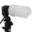 Portalámparas E27 para Estudio de Fotografía