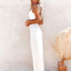 Full Size Decorative Button High Waist Pants - Korvel