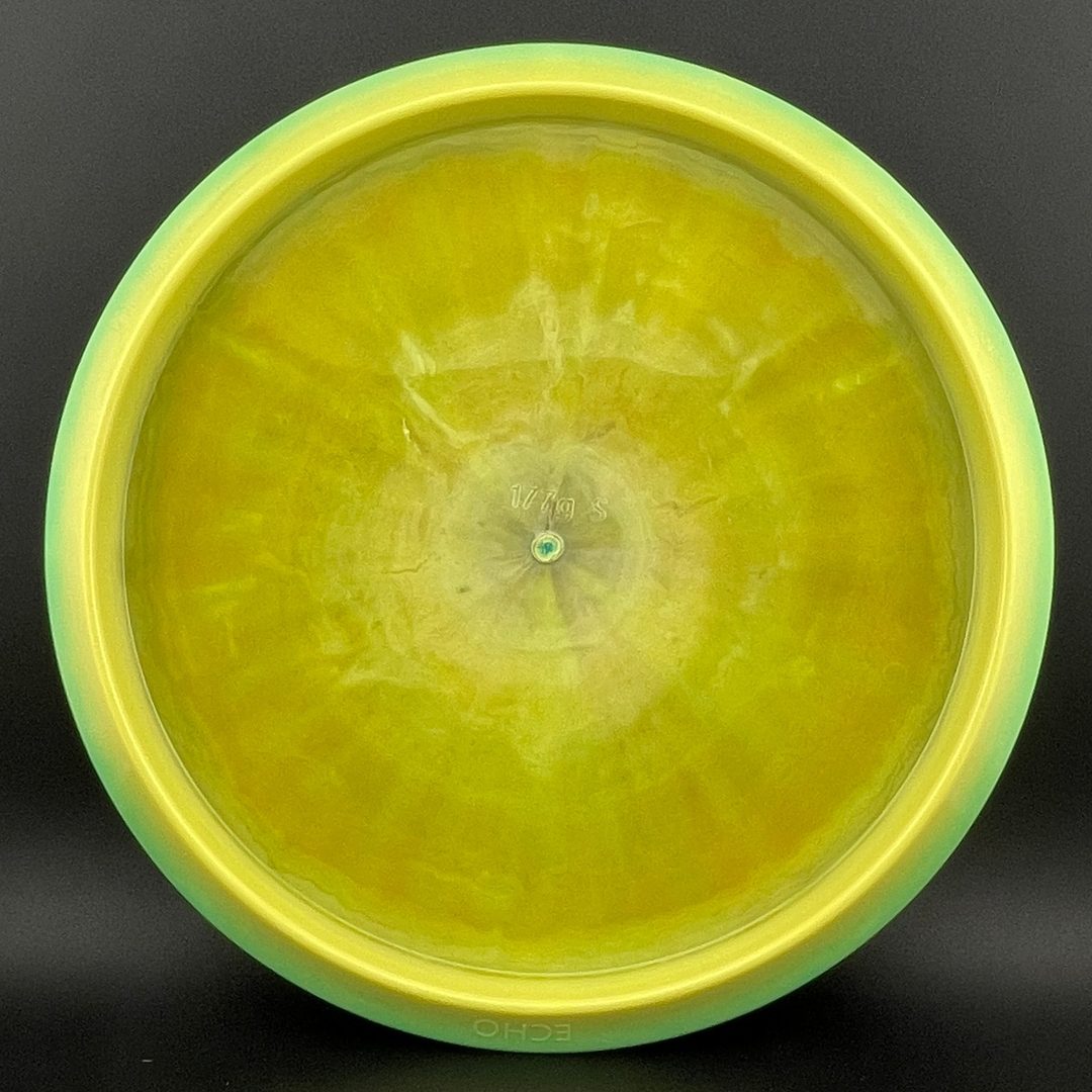 Disque de Golf Midrange Soft Neutron Echo