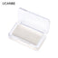 UCANBE Shaping eyebrow cream wild eyebrow shaping soap colorless transparent natural eyebrow wax - Korvel