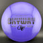 Major Line Skyway Disc Golf Driver
