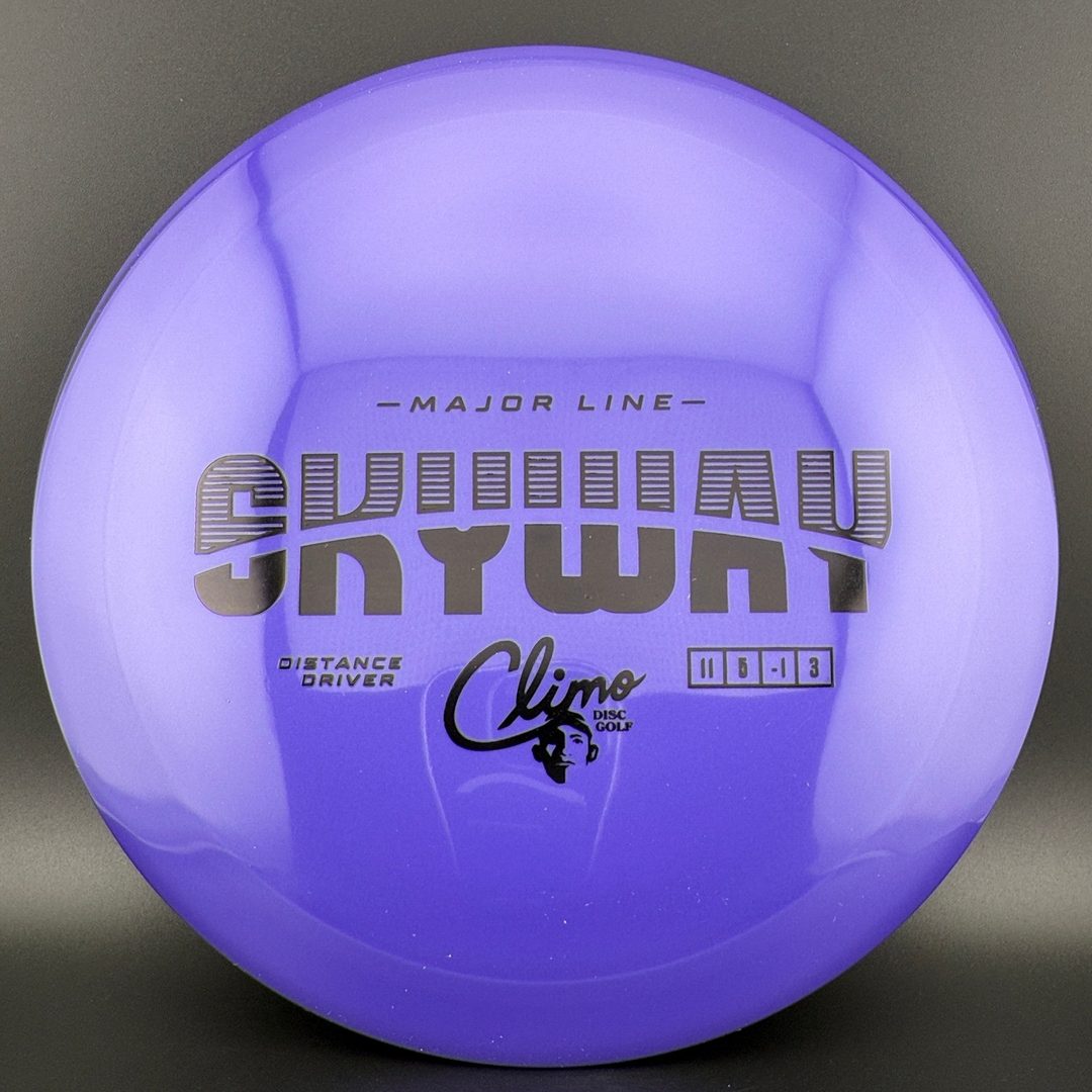 Major Line Skyway Disc Golf Driver