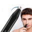 Electric Nose Hair and Eyebrow Trimmer Repair Tool for Rechargeable Men's Nose Hair Knife - Korvel