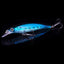 Fishing Wobblers Lure For Fishing Minnow 11cm 14g  All Goods For Fish Lures Artificial Bait Pencil Feeder Luminous Fishing - Korvel