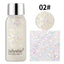 Crushed Diamond Glitter Eyeshadow for Dazzling Looks