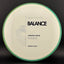 Neutron Balance - Simon Line Disc Golf Midrange