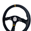 Volante OMP Style Rallyart - Mejora de Carreras Premium