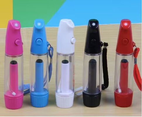 Portable Air Pressure Sprayer for Hydration