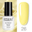 ROSALIND Gel Polish Set Manicure for Nails Semi Permanent Vernis top coat UV LED Gel Varnish Soak Off Nail Art Gel Nail Polish - Korvel