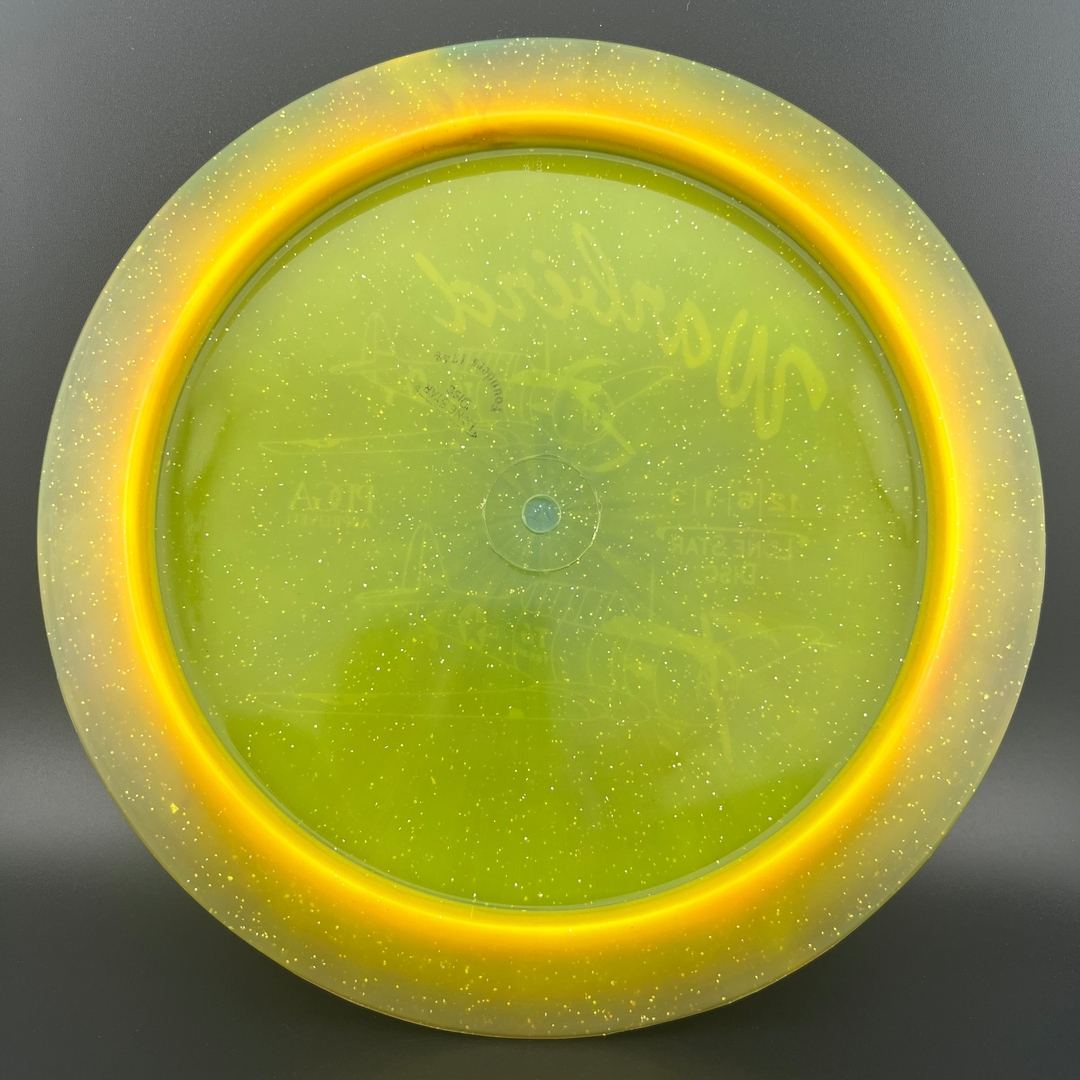 Disque de Golf Founders Warbird