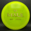Latitude 64° Opto Maul Disc Golf Driver