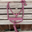 LMB Halter with Detachable Lead