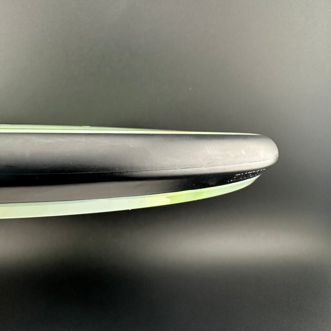 Cosmic Neutron Entropy Disc Golf Putter