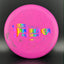 Jawbreaker Mini Challenger - Mini Disque de 15 cm pour Amusement en Plein Air