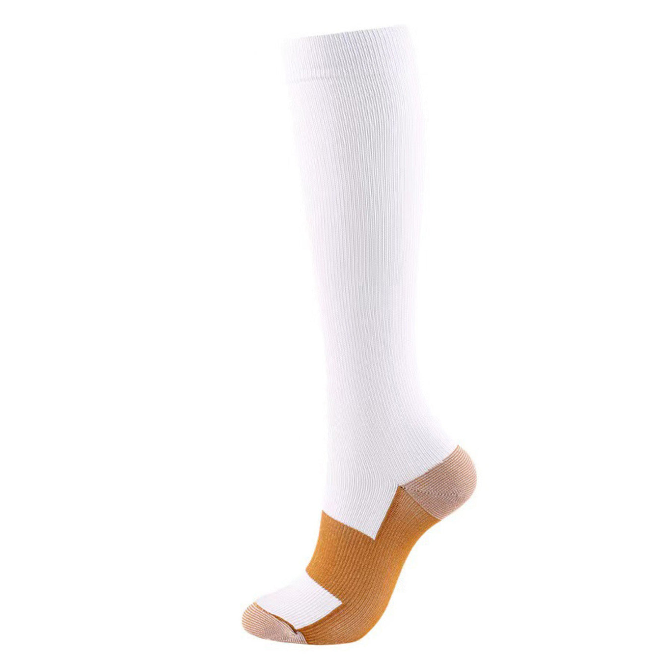 Chaussettes Montantes Premium pour le Sport et le Confort Quotidien