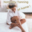 Enjoy Skin Organic Self Tanning serum Wholesale Sunless Tanner Solution serum Home Oils Tan Self Tanner Tanning serum Drops - Korvel