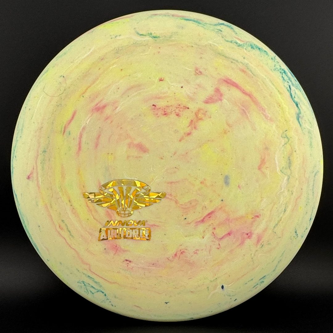 Galactic KC Pro Aviar - Air Force Edition