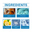 Washing Machine Cleaning Effervescent Sheet Cleaning Dirt Odor Retention Cylinder Cleaning Sheet - Korvel