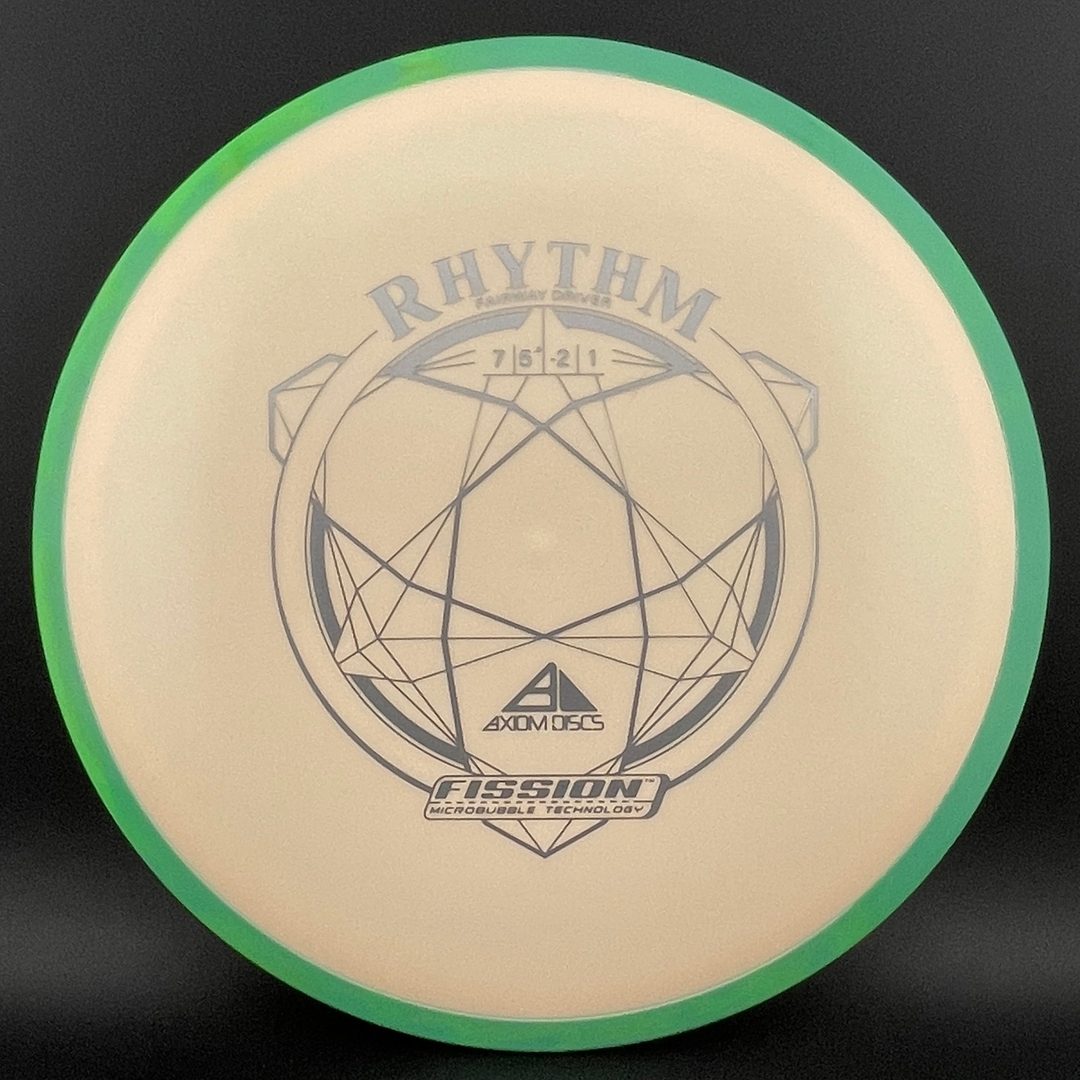 Axiom Fission Rhythm Disco de Golf Driver