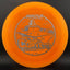 Innova Star Corvette Disc Golf Driver - Ship Stamp