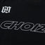 T-shirt à lettres imprimées pour homme - Coupe décontractée