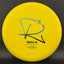 K3 Reko X Disque de Disc Golf