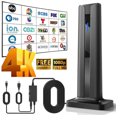 AeroWave TV Antenna - Korvel