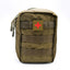 Travel First Aid Kit - Korvel