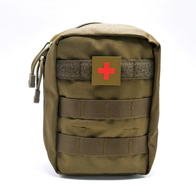 Travel First Aid Kit - Korvel