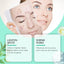 Salicylic Acid Care Patch Oil Control Refreshing Gentle Clean Care Skin Hydrating Moisturizing Cleanser - Korvel