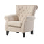 Springfield Tufted Chair