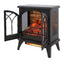 24 inch 3D Infrared Electric Stove with remote control - Korvel
